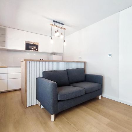 Casa Nautica T1 Sul Villa Ovar Eksteriør bilde