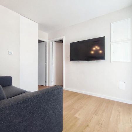 Casa Nautica T1 Sul Villa Ovar Eksteriør bilde