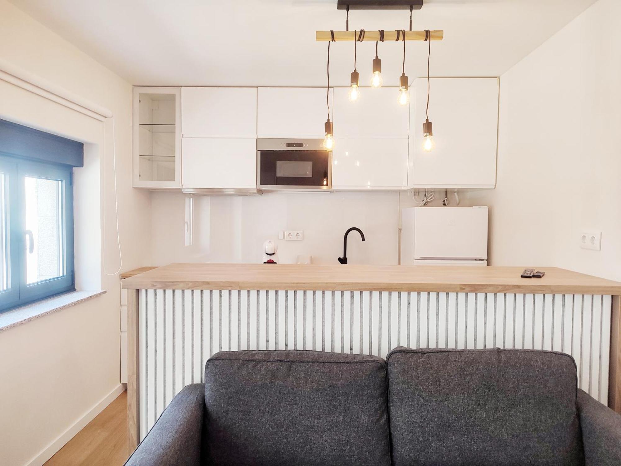 Casa Nautica T1 Sul Villa Ovar Eksteriør bilde